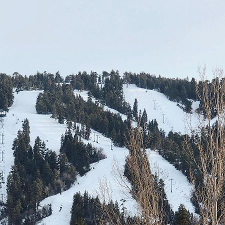 Bear Escapes II Affordable Luxury Cabin Sugarloaf Exterior foto