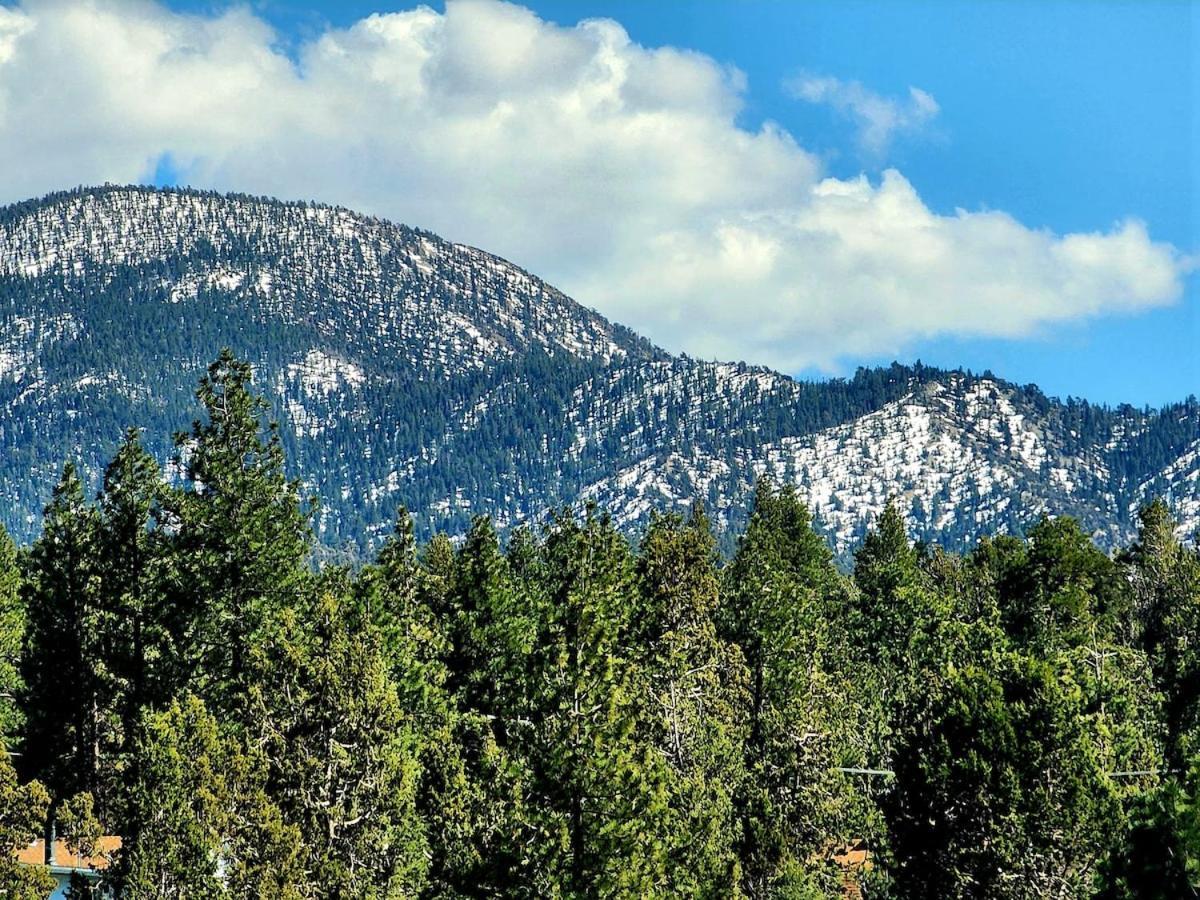 Bear Escapes II Affordable Luxury Cabin Sugarloaf Exterior foto