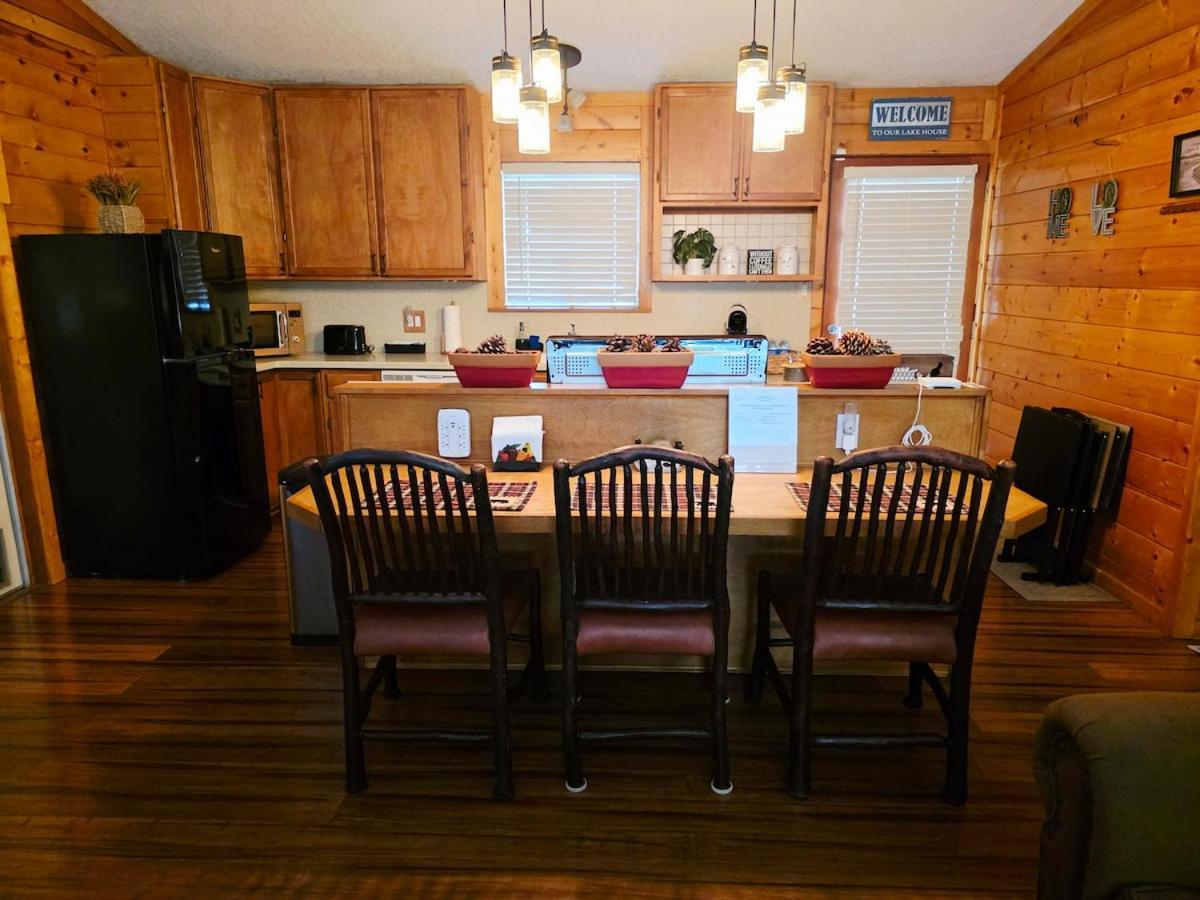 Bear Escapes II Affordable Luxury Cabin Sugarloaf Exterior foto